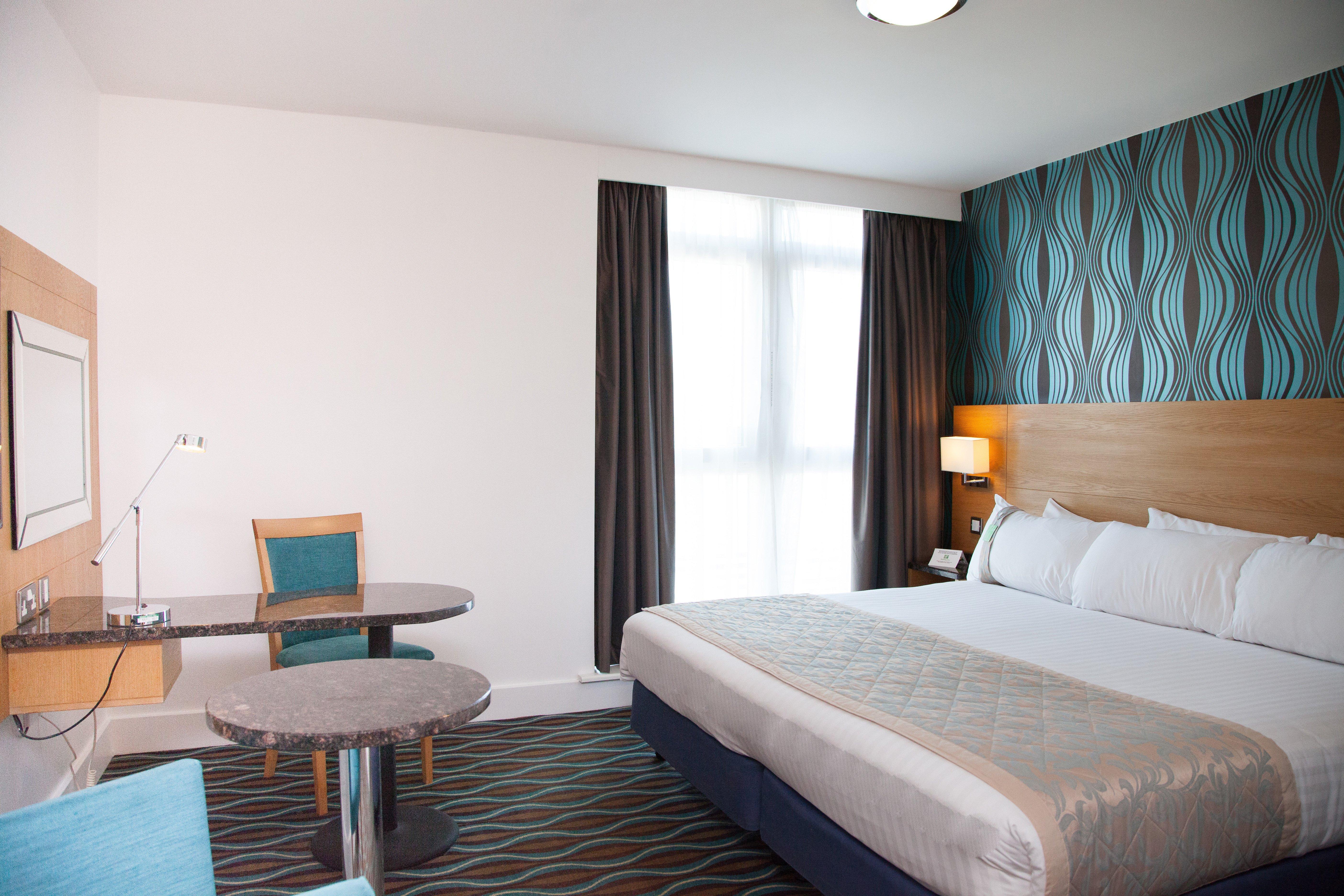 Holiday Inn Birmingham City By Ihg Exterior foto