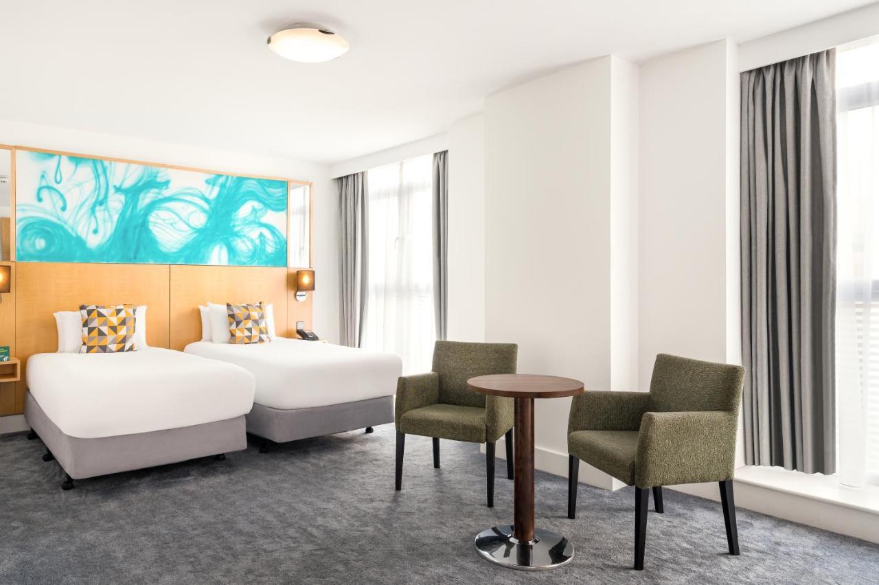 Holiday Inn Birmingham City By Ihg Exterior foto